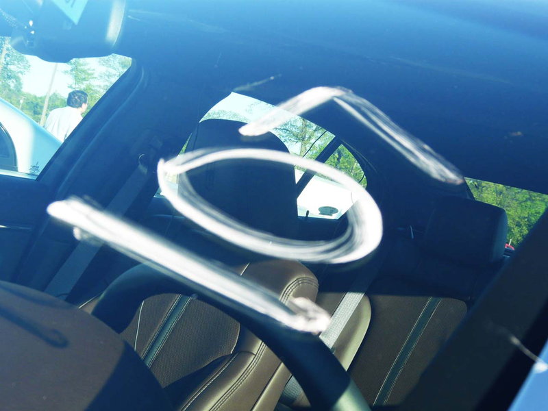 Illustration for article titled EcoBoost Goes Drag: Ford Flex, Lincoln MKS Hit The Strip